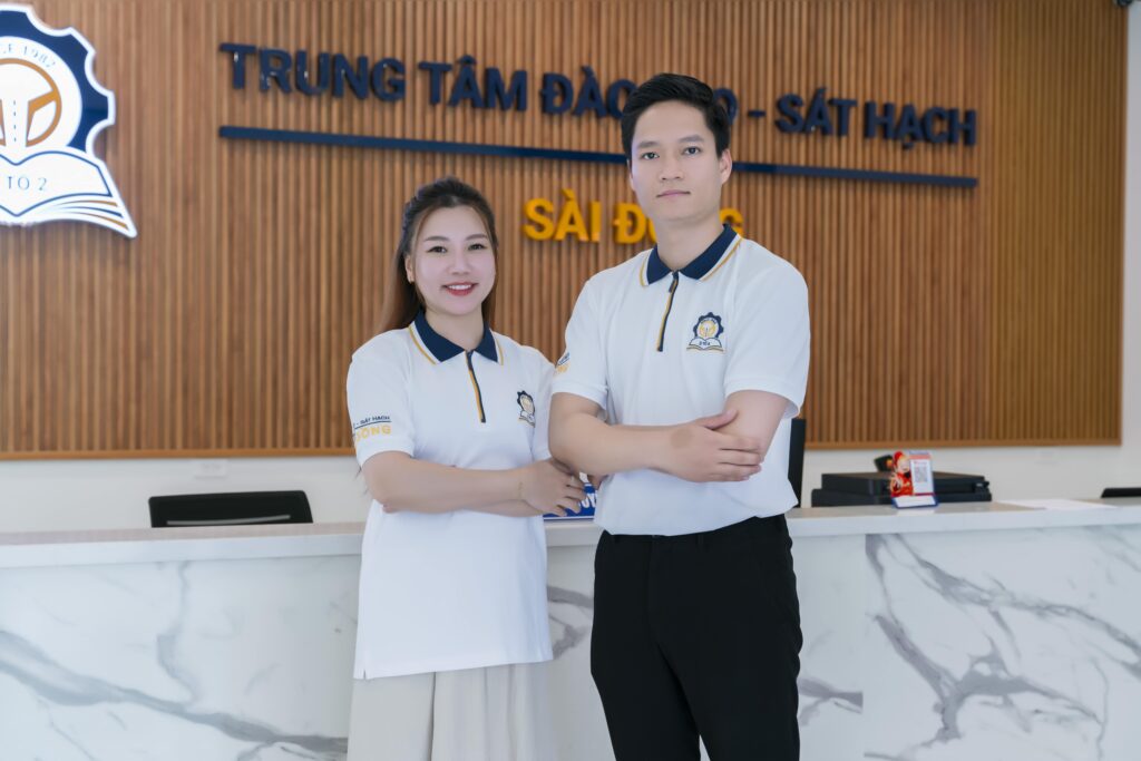 Quyền lợi khi trở thành giáo viên lái xe tại OTO2